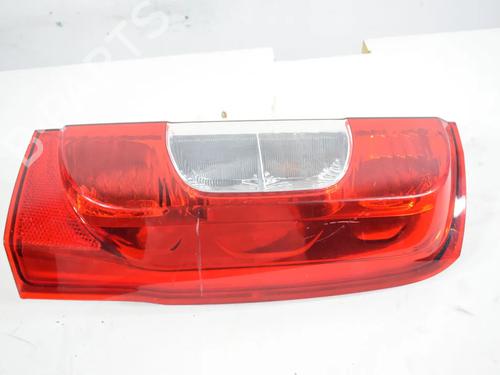 Høyre baklys Høyre baklys CITROËN NEMO MPV 1.3 HDi 75 (75 hp) 39910305 39910305