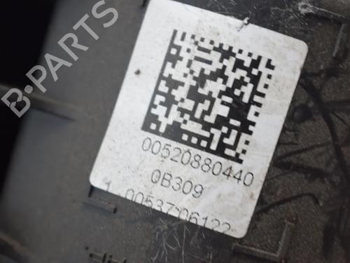 Pipe FIAT DOBLO Cargo (263_) | BP36136636M125 - Image 3