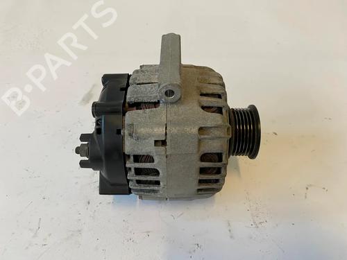 alternator-opel-meriva-b-mpv-s10-2010-2011-2012-2013-2014-2015-2016-2017-36133242 main image