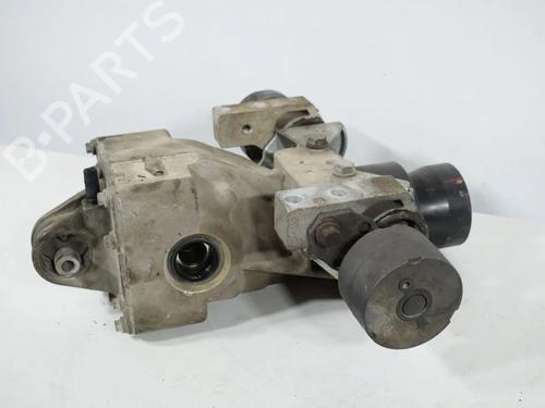 Rear differential FIAT PANDA (169_) 1.3 JTD Multijet 4x4 (169AXG1A, 169AXG2A) | BP40215095M24 - Image 3
