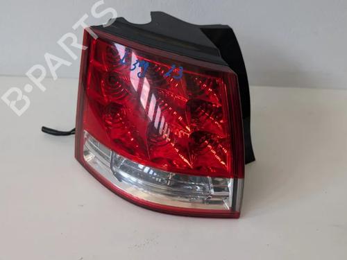 Used Left taillight Left taillight CITROËN C-CROSSER (VU_, VV_) 2.2 HDi (156 hp) 36134724 36134724