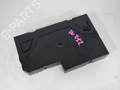 Control unit MERCEDES-BENZ E-CLASS (W212) E 350 CDI 4-matic (212.093) | BP39235962M11 - Image 2