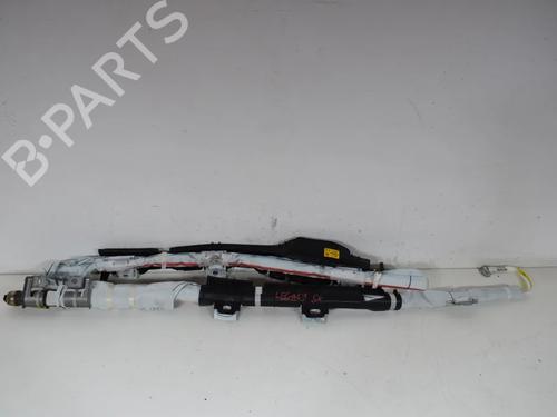 Used Left curtain airbag Left curtain airbag SUBARU OUTBACK (BS) 2.0 D AWD (BSD) (150 hp) 36402925 36402925