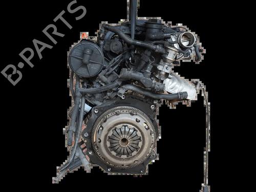 Engine SKODA OCTAVIA II Combi (1Z5) | BP36135072M1 - Image 3