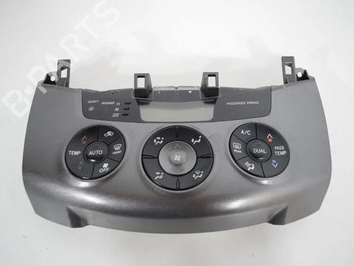 Used Electronic module Electronic module TOYOTA RAV 4 III (_A3_) 2.2 D 4WD (ALA30_, ALA30R) (150 hp) 40490734 40490734