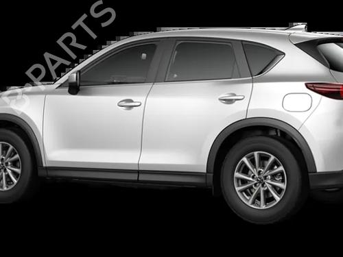 Right taillight MAZDA CX-5 (KE, GH) 2.2 D (KE2FW) | BP36135210C35 - Image 3