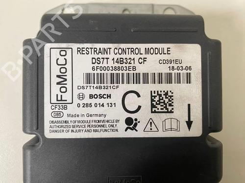Electronic module FORD MONDEO V Turnier (CF) | BP37216465M83 - Image 4