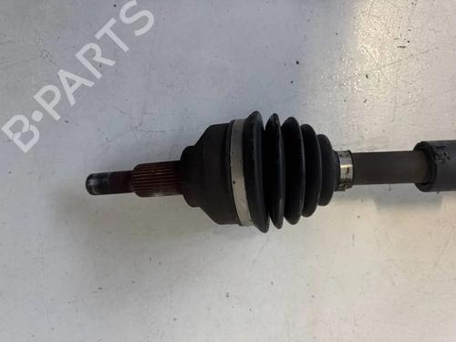 Left front driveshaft FIAT FREEMONT (345_) | BP36134135M38 - Image 2