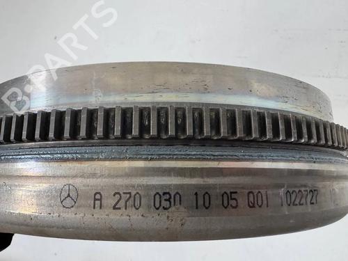 Flywheel MERCEDES-BENZ A-CLASS (W176) A 250 (176.044) | BP36134292M101 - Image 4