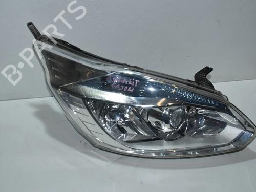 Right headlight FORD TRANSIT CUSTOM V362 Van (FY, FZ) | BP36136150C29 - Image 2
