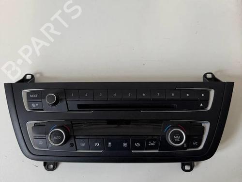 Used Electronic module Electronic module BMW 3 Gran Turismo (F34) [2012-2026] 36133691 36133691