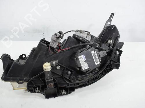 Right headlight SUBARU FORESTER (SH_) 2.0 D AWD (SHH, SHD, SHN) | BP39910287C29 - Image 3