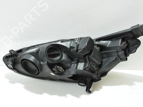 Right headlight FORD C-MAX II (DXA/CB7, DXA/CEU) | BP36135249C29 - Image 3