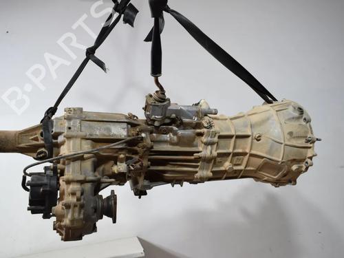 Used Gearbox Gearbox ISUZU D-MAX I (TFR, TFS) 2.5 DiTD 4x4 (TFS86_) (136 hp) 36289495 36289495