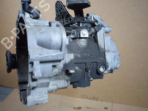 Gearbox AUDI A4 B9 (8W2, 8WC) 2.0 TFSI | BP39235781M3 - Image 4