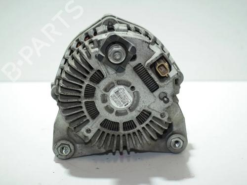 Alternator RENAULT MASTER III Van (FV) 2.3 dCi 125 FWD (FV0C, FV0D, FV0G, FV0H, FV0J, FV0K,... | BP36135788M7 - Image 3
