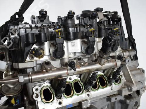 Engine DACIA DUSTER (HM_)  | BP39501965M1  - Image 8