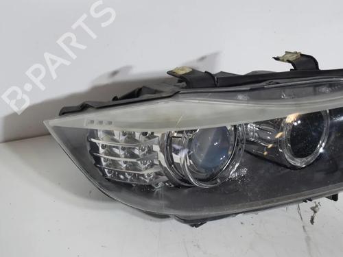 Right headlight BMW 3 Touring (E91) 320 d | BP36136441C29 - Image 2