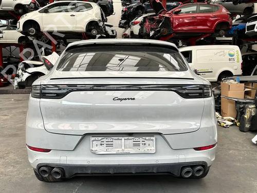 Engine mount PORSCHE CAYENNE (9YA)  | BP36137520M89  - Image 6