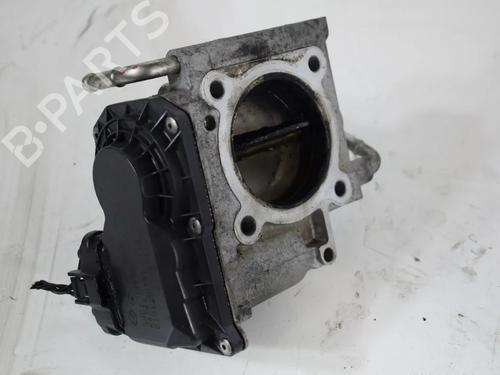 Used Throttle body Throttle body MAZDA 6 Estate (GJ, GL) 2.2 D (150 hp) 40490729 40490729