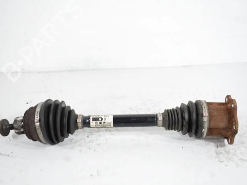 Used Other Other AUDI Q5 (8RB) [2008-2019] 39646756 39646756