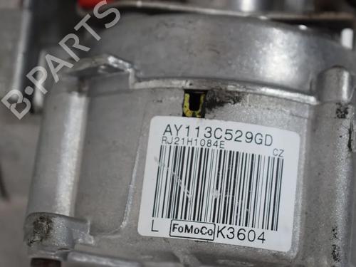 Steering column FORD TRANSIT COURIER B460 Box Body/MPV | BP36402933M21 - Image 3