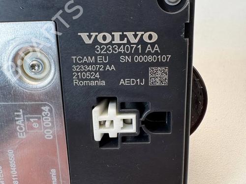 Antenne/Base VOLVO XC60 II (246) B4 Mild-Hybrid AWD | BP36133795C140 - Image 3