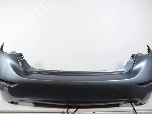 Used Rear bumper Rear bumper 39235837 39235837