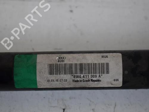 Anti roll bar AUDI A4 B9 (8W2, 8WC) 2.0 TFSI | BP36136115M96 - Image 3
