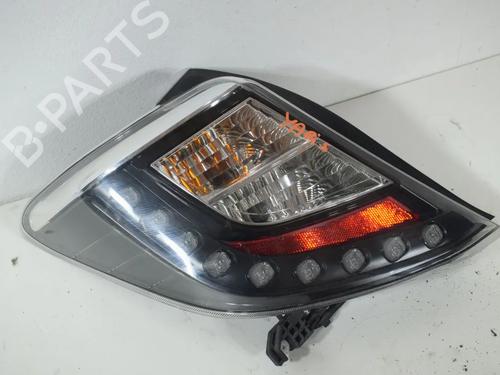 Used Left taillight Left taillight LAND ROVER RANGE ROVER SPORT II (L494) [2013-2022] 36136999 36136999