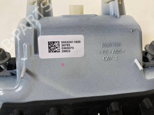 Tailgate handle JEEP COMPASS (MP, M6, MV, M7) | BP36133617C132 - Image 5
