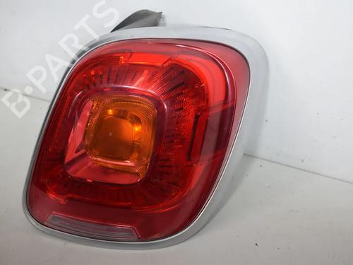 Right taillight FIAT 500X (334_) | BP36137212C35 - Image 2