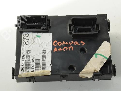 Fuse box JEEP COMPASS (MP, M6, MV, M7) | BP36135390E1 - Image 2