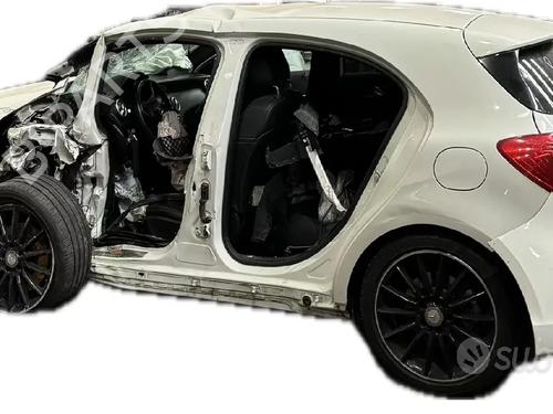 Other MERCEDES-BENZ A-CLASS (W176) A 250 (176.044) | BP36137601O1 - Image 6