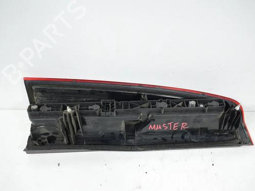 Other RENAULT MASTER III Van (FV) 2.3 dCi 125 FWD (FV0C, FV0D, FV0G, FV0H, FV0J, FV0K,... | BP36136195O1 - Image 3