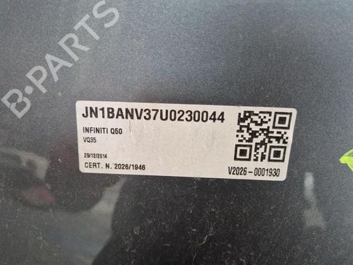 Electronic module INFINITI Q50 50 Hybrid AWD | BP38042655M83 - Image 9
