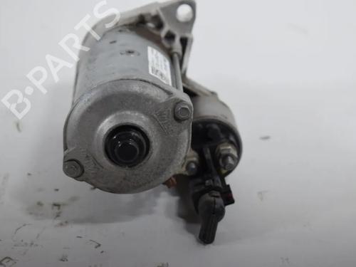 Starter AUDI A3 Sportback (8YA, 8YF) 35 TDI | BP39646688M8 - Image 3
