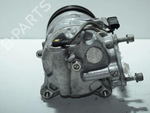 AC compressor BMW 1 (F20) M 140 i xDrive | BP36135895M34 - Image 3