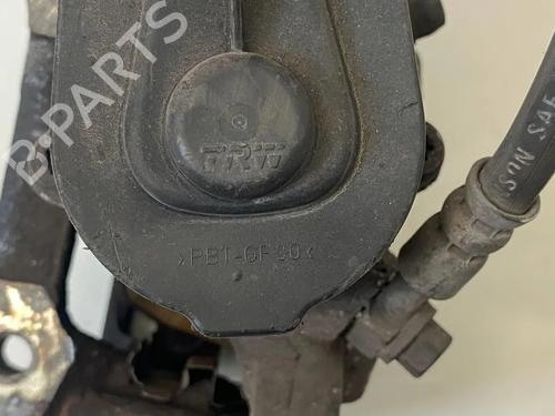 Left rear brake caliper VOLVO V60 I (155) | BP36133836M107 - Image 4
