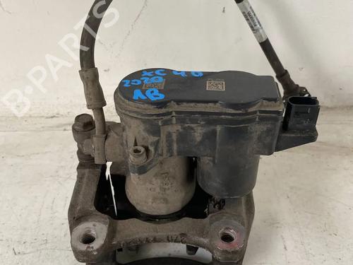 Left rear brake caliper VOLVO XC40 (536) T3 | BP36133946M107 - Image 2