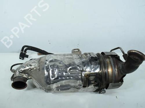 Used Catalyst Catalyst 39501960 39501960