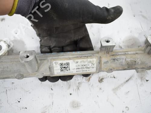 Steering rack DACIA SANDERO III | BP39646698M22 - Image 2