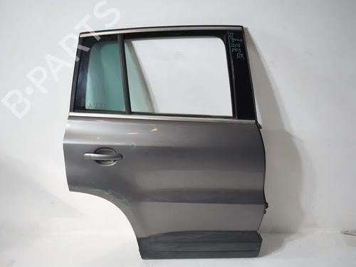 Used Right rear door Right rear door VW TIGUAN (5N_) [2007-2018] 36136971 36136971