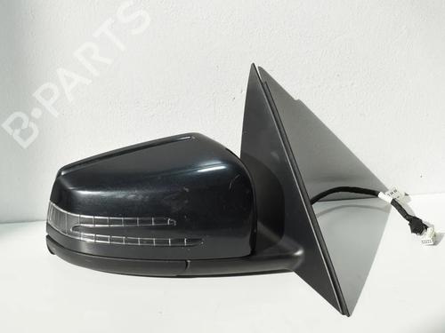 right-mirror-mercedes-benz-c-class-t-model-s204-2007-2008-2009-2010-2011-2012-2013-2014-36135372 main image