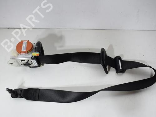 Used Front left seatbelt Front left seatbelt 36136645 36136645
