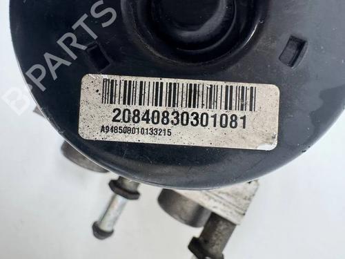 ABS pump CHRYSLER GRAND VOYAGER V (RT) 2.8 CRD | BP36134122M43 - Image 4
