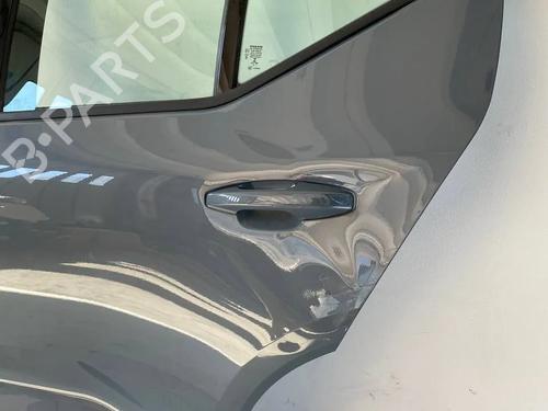 Used Left rear door Left rear door VOLVO XC40 (536) T3 (163 hp) 36133997 36133997