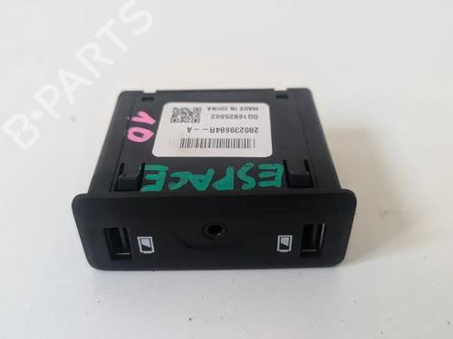 Used Electronic module Electronic module RENAULT ESPACE V (JR_) [2015-2023] 36134733 36134733