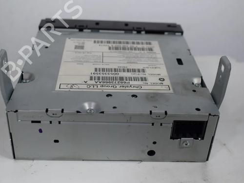 Radio JEEP CHEROKEE (KL) 2.2 CRD 4x4 | BP39501936E6 - Image 3