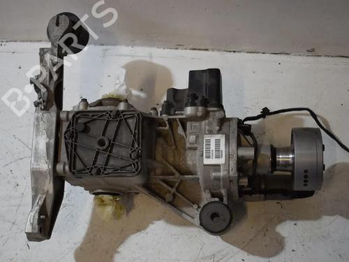 Rear differential VOLVO XC90 II (256) B5 Mild-Hybrid AWD | BP36136128M24 - Image 3
